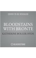 Bloodstains with Bronte