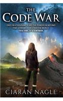 The Code War: Once in a thousand years the powers in Inferno find a tyrant to destroy the world. This time, it's a woman(English)