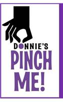 Pinch Me!: Color (sequel to Crumbs of Love)