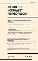 Journal of Northwest Anthropology