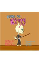 Kung Fu Kitty