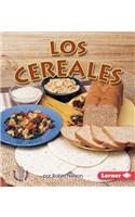 Los Cereales (Grains)