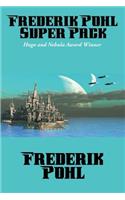 Frederik Pohl Super Pack