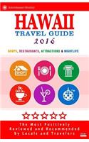 Hawaii Travel Guide 2016