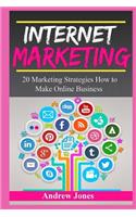 Internet Marketing