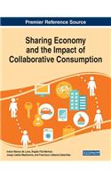 Sharing Economy and the Impact of Collaborative Consumption