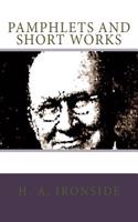 Pamphlets and Short Works
