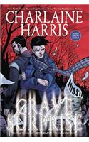 Charlaine Harris' Grave Surprise (Signed Limited Edition)
