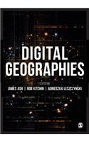 Digital Geographies