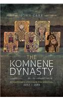 Komnene Dynasty