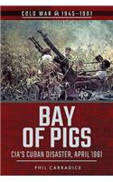 Bay of Pigs