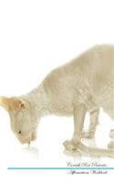Cornish Rex Affirmations Workbook Cornish Rex Presents: Positive and Loving Affirmations Workbook. Includes: Mentoring Questions, Guidance, Supporting You.