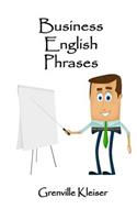 Business English Phrases