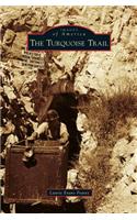 Turquoise Trail