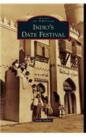 Indio's Date Festival