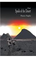 Spoils of the Desert