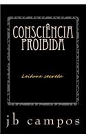 Consciência proibida: Leitura secreta
