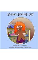 Shana's Sharing Day