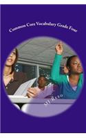 Common Core Vocabulary Grade Four