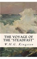 The Voyage of the ''Steadfast'': The Young Missionaries in the Pacific