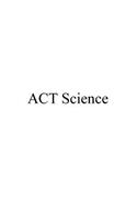 ACT Science