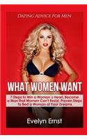 What Women Want, Dating Advice For Men