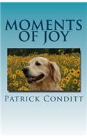 Moments Of Joy