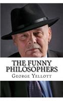 The Funny Philosophers