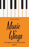 Music on Wings