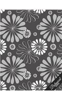 Botanical Notebook Collection