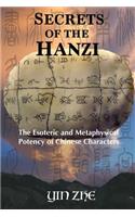 Secrets of the Hanzi