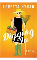 Digging in