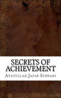 Secrets of Achievement