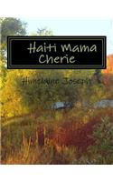 Haiti Mama Cherie