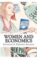 Women and economics