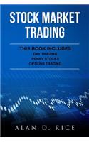 Stock Market Trading