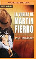 La Vuelta de Martin Fierro
