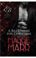 A Billionaire for Christmas