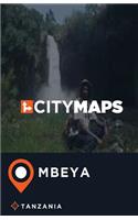 City Maps Mbeya Tanzania