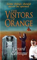 Visitors of Orange