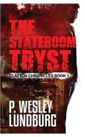 The Stateroom Tryst