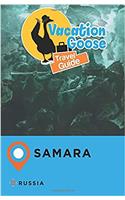 Vacation Goose Travel Guide Samara, Russia