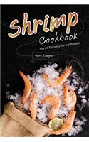 Shrimp Cookbook: Top 25 Delicious Shrimp Recipes!