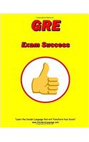 GRE Exam Success