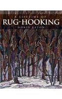 Lifetime of Rug-Hooking