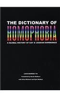 Dictionary of Homophobia