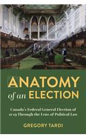 Anatomy of an Election