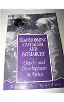 Transforming Capitalism and Patriarchy