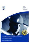 CCST Level II  Study Guide