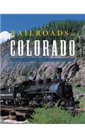 Railroads of Colorado